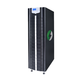 HT Standalone Series Online UPS 10-40kVA