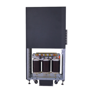 NU33TX Standalone Series Online UPS 10-40kVA