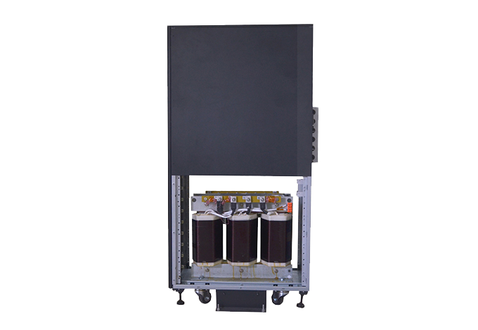 NU33TX Standalone Series Online UPS 10-40kVA