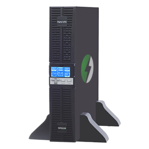 NU11- RXS (Rack Online UPS) 1-10KVA