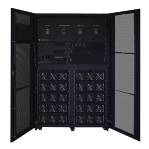 NU33RM Modular Series Online UPS 40-500kVA