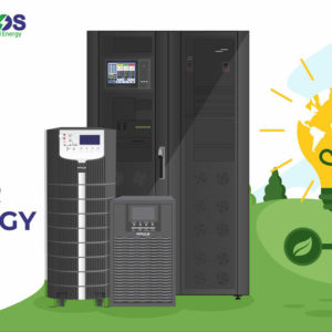 Uninterrupted Power Supply (UPS)