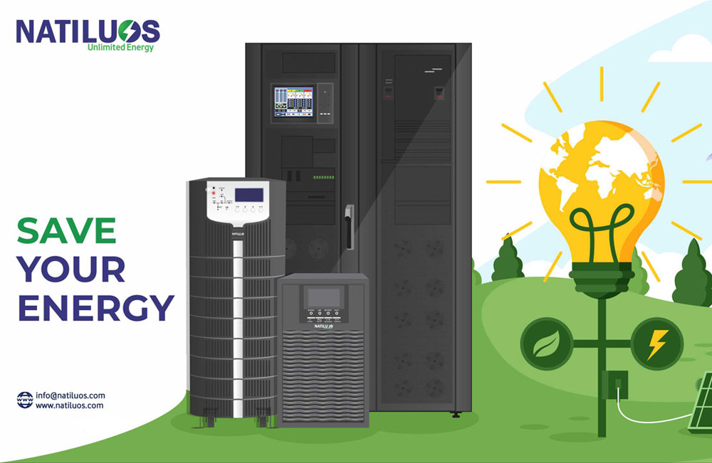 Uninterrupted Power Supply (UPS)