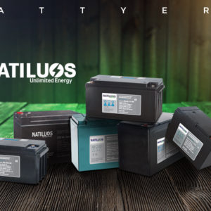 Premium Battery Quality
