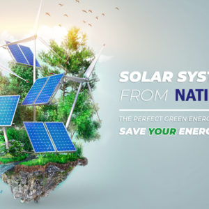 Solar Cell Panels