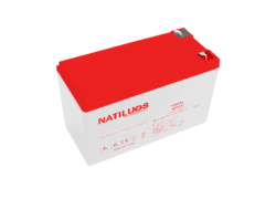 NB-HR34-12 VRLA High Rate Battery