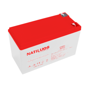 NB-HR34-12 VRLA High Rate Battery