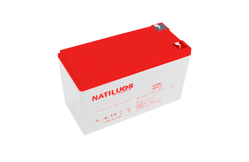 NB-HR34-12 VRLA High Rate Battery