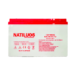 NB-HR390-12 VRLA High Rate Battery