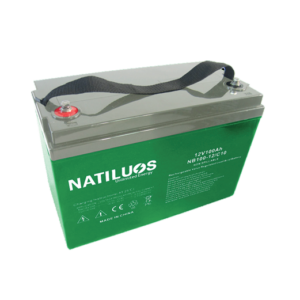 NB100-12V VRLA General Purpose Battery