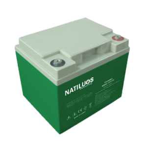 NB40-12V VRLA General Purpose Battery