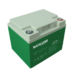 NB40-12V VRLA General Purpose Battery