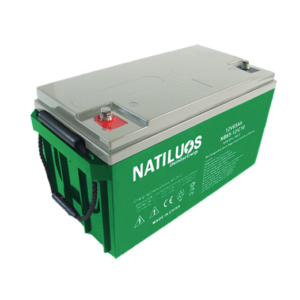 NB65-12V VRLA General Purpose Battery