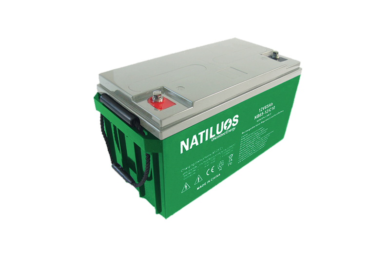 NB65-12V VRLA General Purpose Battery