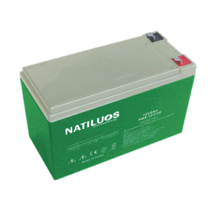 NB9-12V VRLA General Purpose Battery