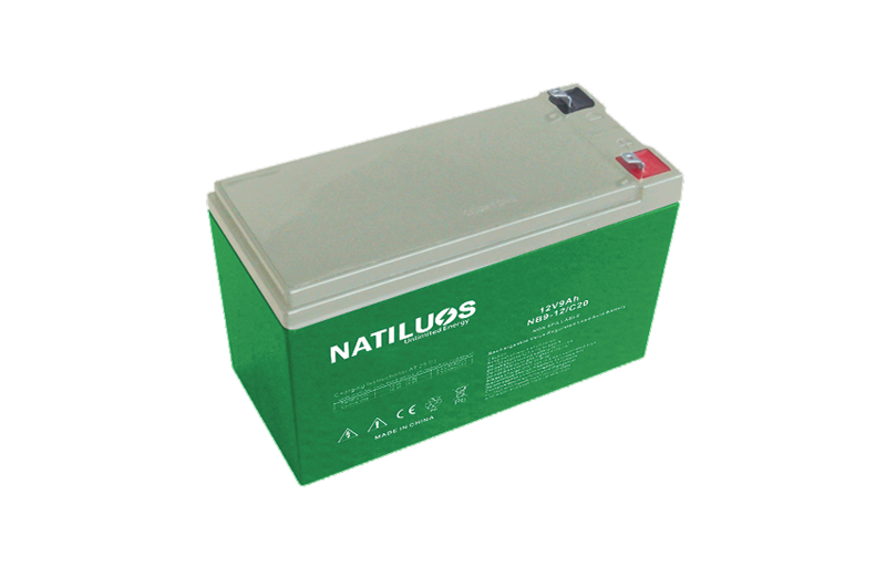 NB9-12V VRLA General Purpose Battery