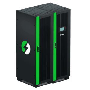 NU33000K-LI (40-1200) KVA Modular Lithium K Series