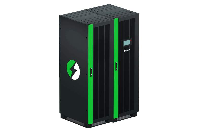 NU33000K-LI (40-1200) KVA Modular Lithium K Series