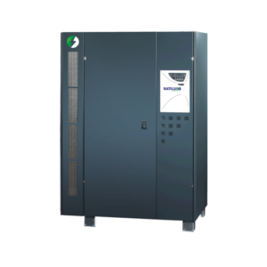 NU33000PS (160-300) KVA Modular PS Series