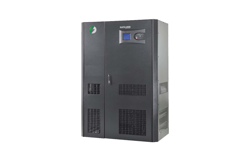NU33000PSI (200-500) KVA Modular PSI Series